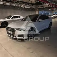 2021 Audi A6