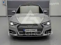 2021 Audi A6