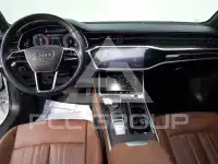 2021 Audi A6