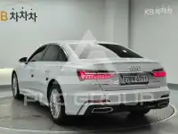 2021 Audi A6