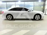 2021 Audi A6