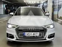 2021 Audi A6