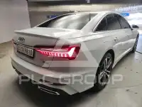 2021 Audi A6