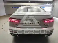 2021 Audi A6
