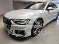 2021 Audi A6