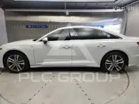 2021 Audi A6