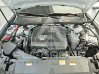 2021 Audi A6