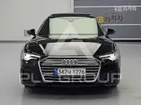 2021 Audi A6