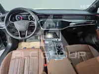 2021 Audi A6