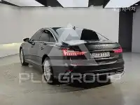2021 Audi A6