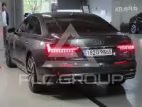 2021 Audi A6