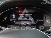 2021 Audi A6