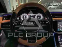 2021 Audi A6