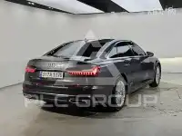 2021 Audi A6
