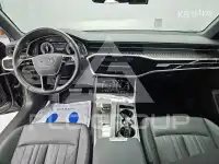 2021 Audi A6