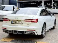 2021 Audi A6