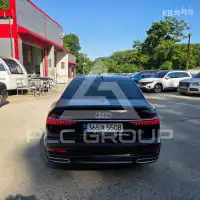 2021 Audi A6