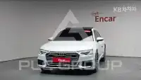 2021 Audi A6