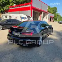 2021 Audi A6