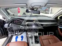 2021 Audi A6