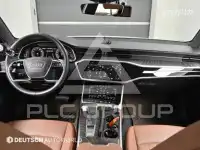 2021 Audi A6