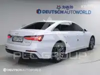 2021 Audi A6