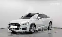 2021 Audi A6