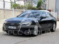 2021 Audi A6