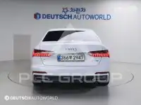 2021 Audi A6