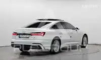 2021 Audi A6