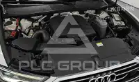 2021 Audi A6