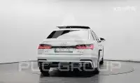 2021 Audi A6