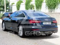 2021 Audi A6