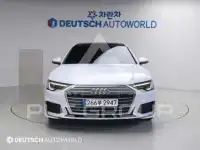 2021 Audi A6