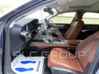 2021 Audi A6