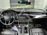 2021 Audi A6
