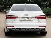 2021 Audi A6