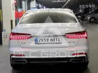 2021 Audi A6
