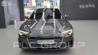 2021 Audi A6