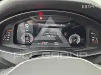 2021 Audi A6