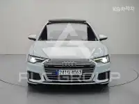 2021 Audi A6