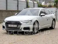 2021 Audi A6