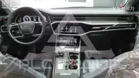 2021 Audi A6