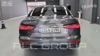 2021 Audi A6