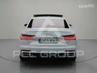 2021 Audi A6