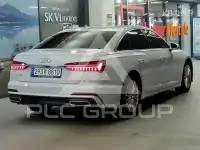 2021 Audi A6
