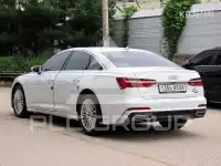 2021 Audi A6