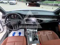 2021 Audi A6
