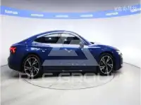 2021 Audi E-TRON