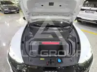 2021 Audi E-TRON